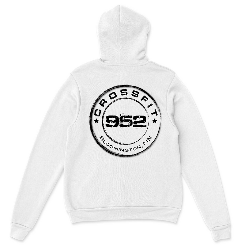 CrossFit 952 952 Mens - Hoodie