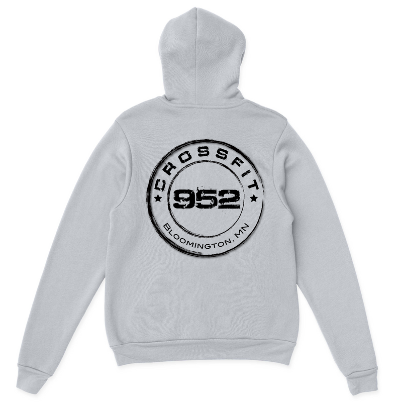 CrossFit 952 952 Mens - Hoodie
