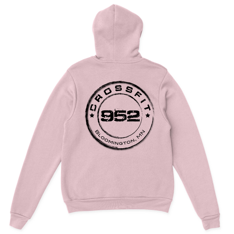 CrossFit 952 952 Mens - Hoodie
