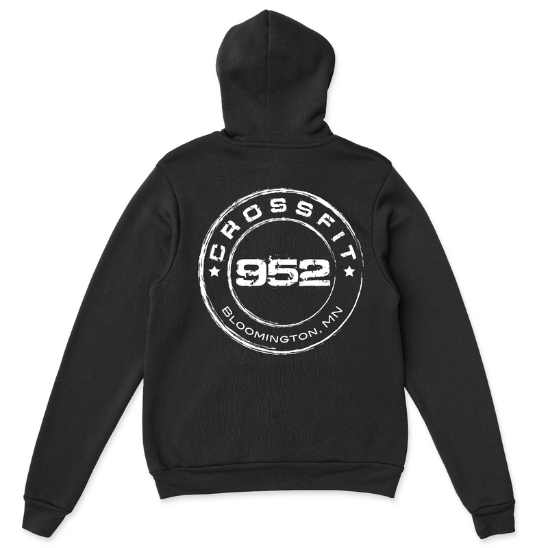 CrossFit 952 952 Mens - Hoodie