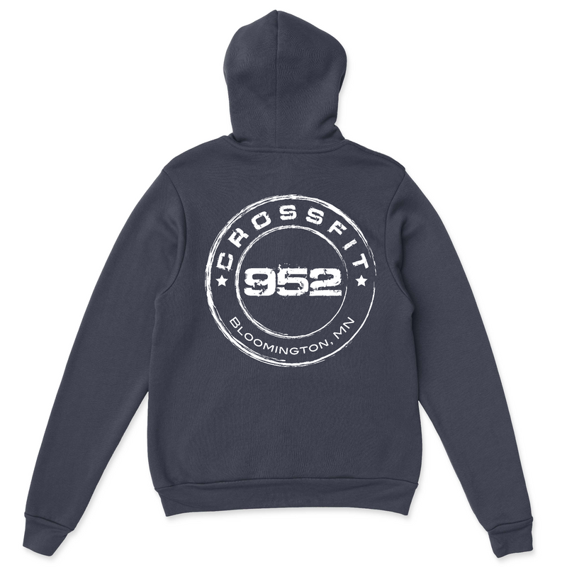 CrossFit 952 952 Mens - Hoodie
