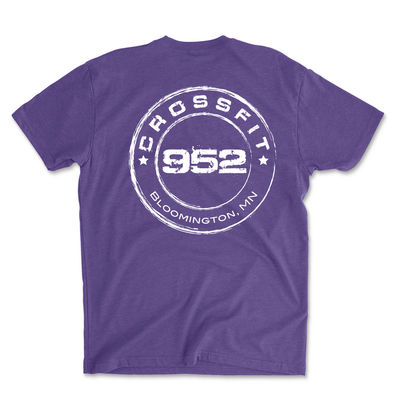 CrossFit 952 952 Mens - T-Shirt