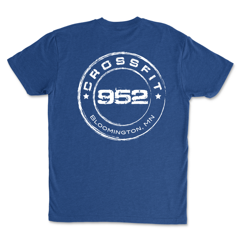 CrossFit 952 952 Mens - T-Shirt