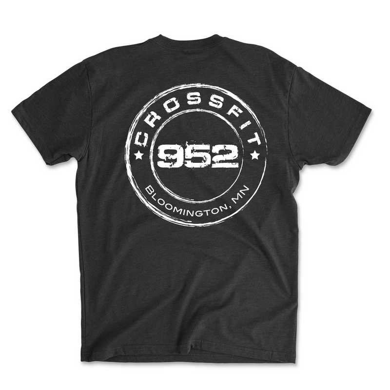CrossFit 952 952 Mens - T-Shirt