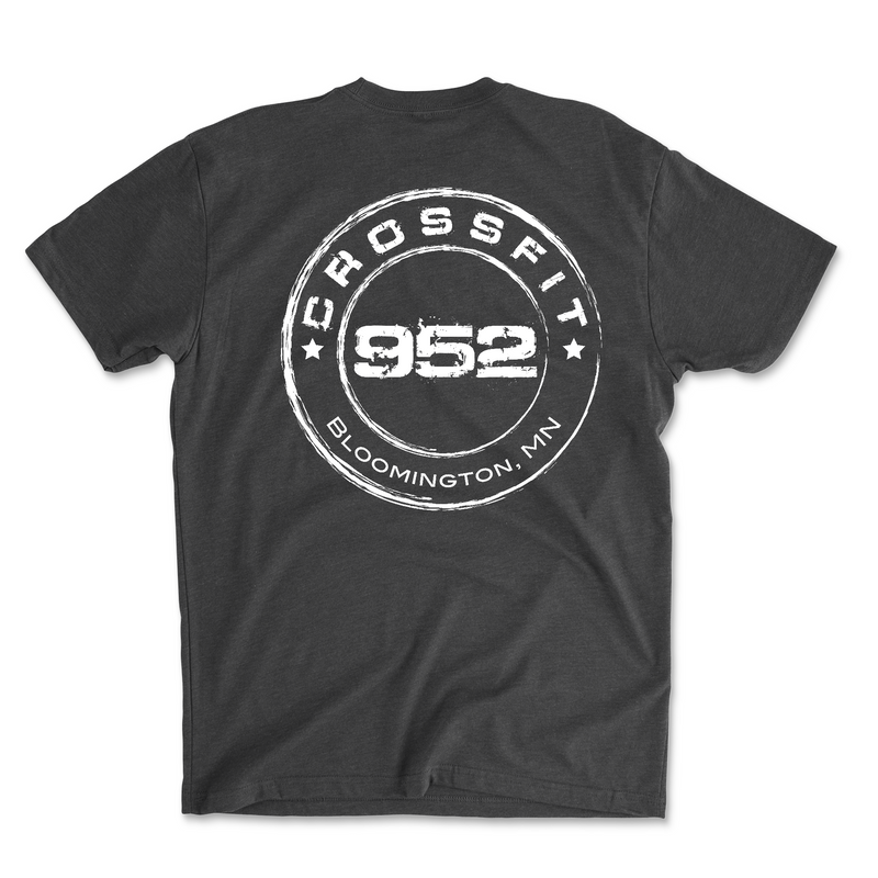 CrossFit 952 952 Mens - T-Shirt