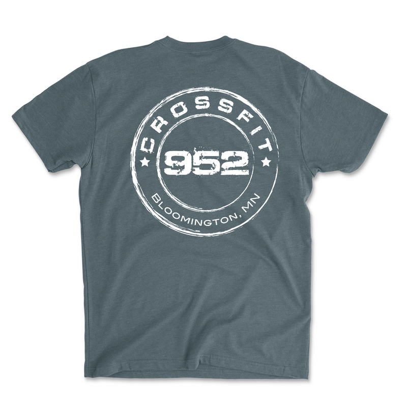 CrossFit 952 952 Mens - T-Shirt