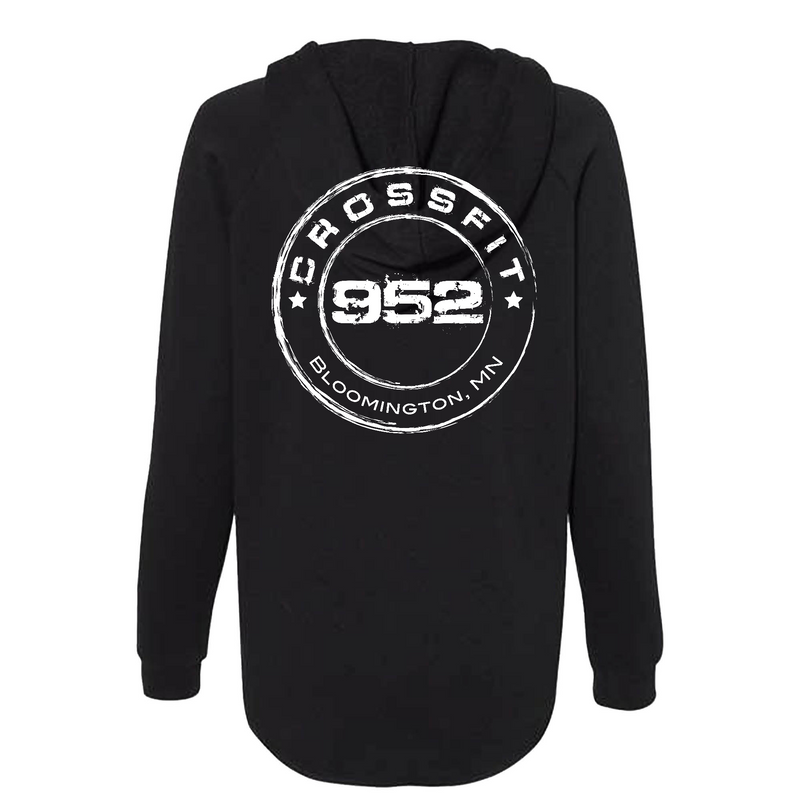 CrossFit 952 952 Womens - Hoodie