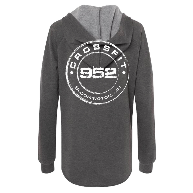 CrossFit 952 952 Womens - Hoodie