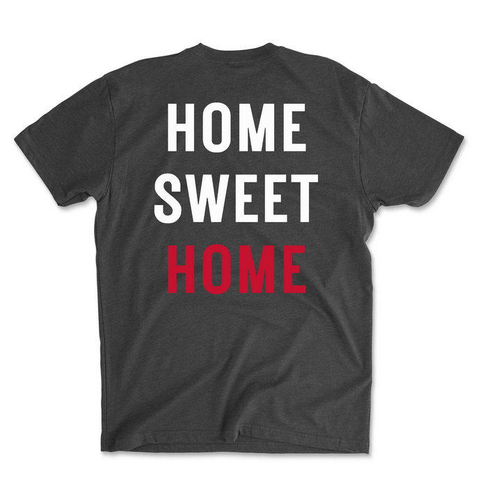 CrossFit HTS Carrboro State Mens - T-Shirt