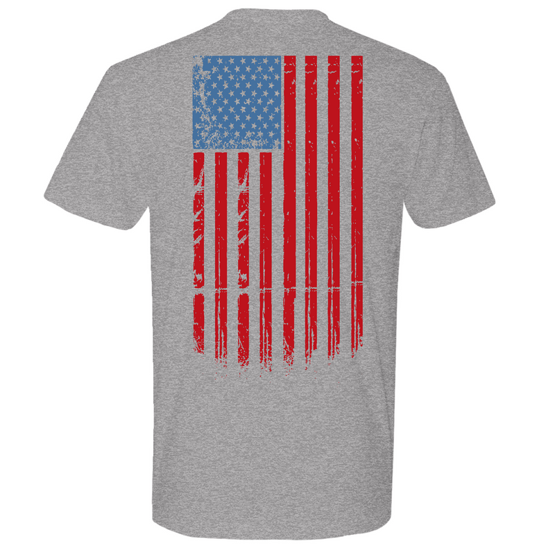 CrossFit 184 CF 184 Mens - T-Shirt