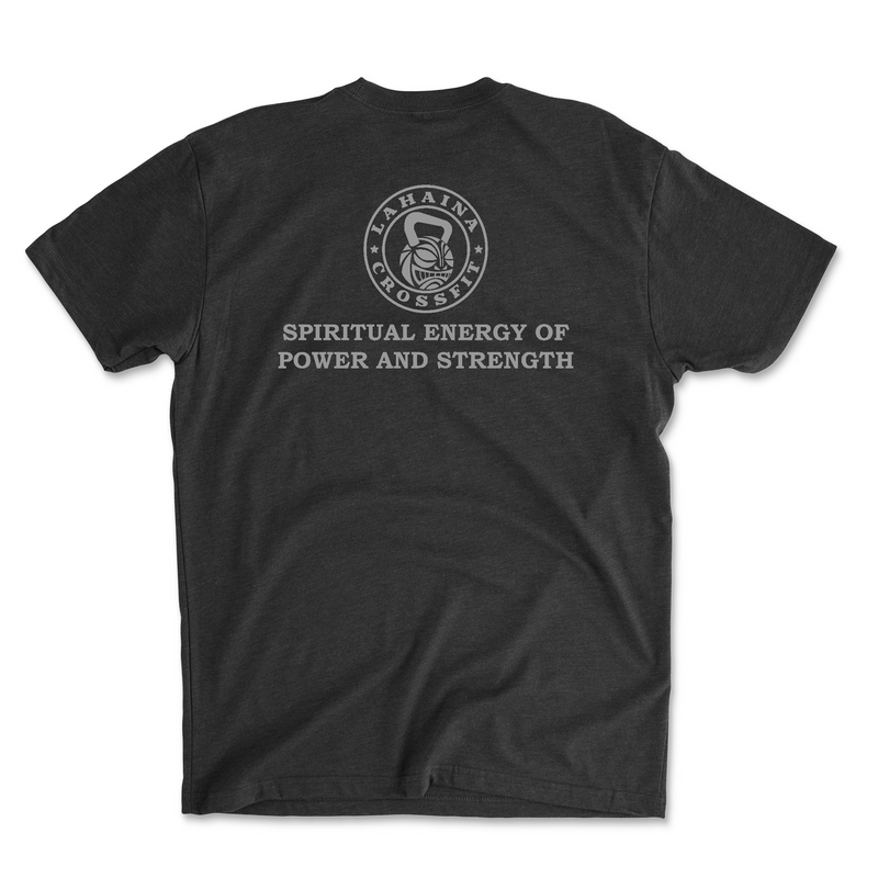Lahaina CrossFit MANA Mens - T-Shirt