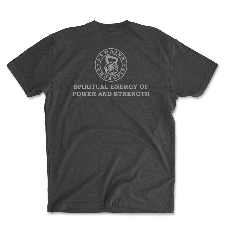 Lahaina CrossFit MANA Mens - T-Shirt