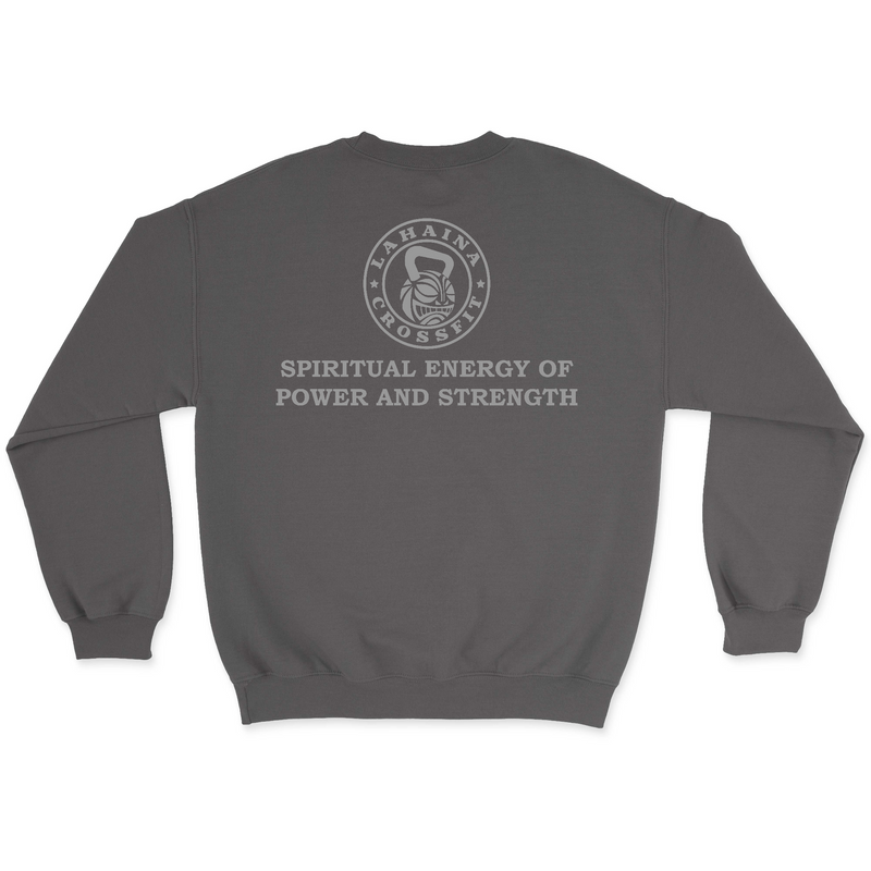 Lahaina CrossFit MANA Mens - Midweight Sweatshirt