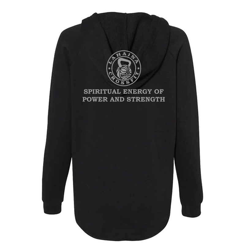 Lahaina CrossFit MANA Womens - Hoodie