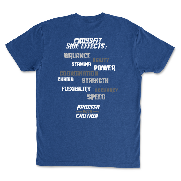 CrossFit Compelled Summer Mens - T-Shirt