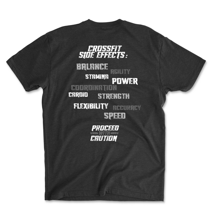 CrossFit Compelled Summer Mens - T-Shirt