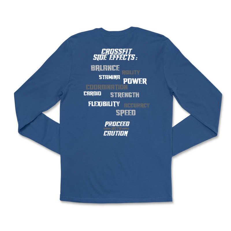CrossFit Compelled Summer Mens - Long Sleeve