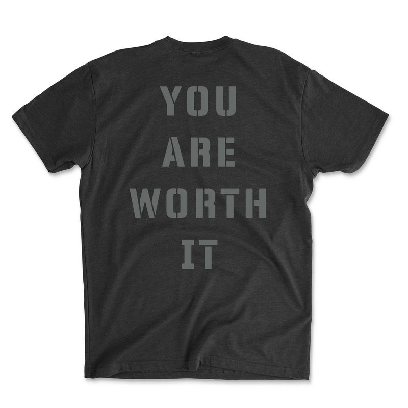 CrossFit Palo Alto Essential Mens - T-Shirt