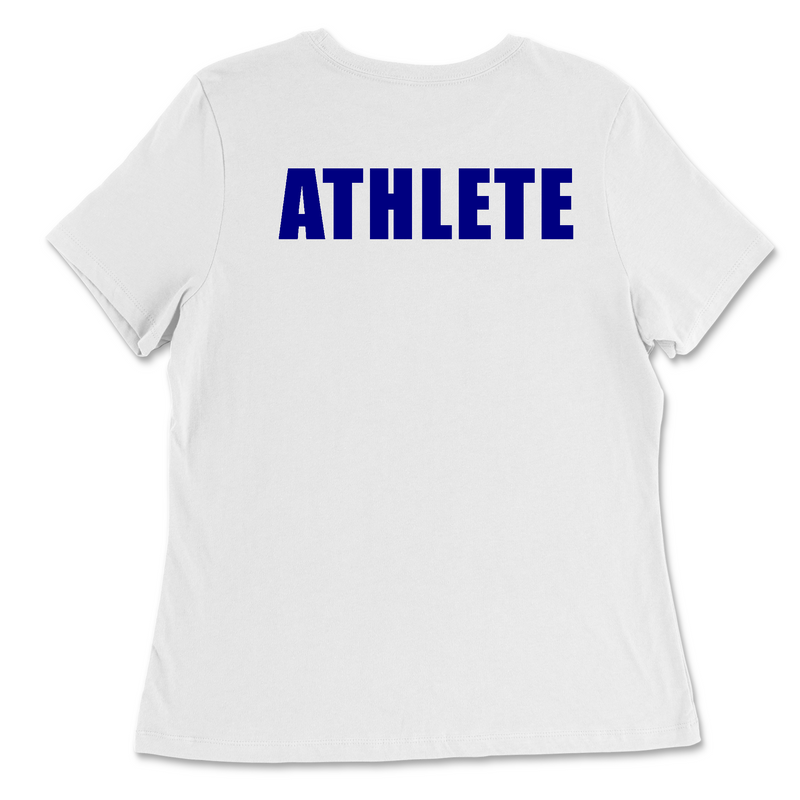 Strong Ox CrossFit Original Womens - Relaxed Jersey T-Shirt