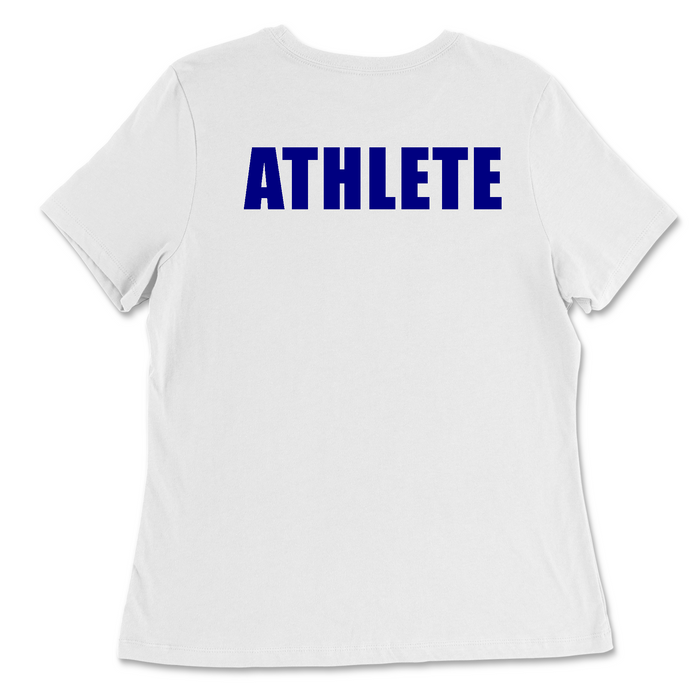 Strong Ox CrossFit Original Womens - Relaxed Jersey T-Shirt