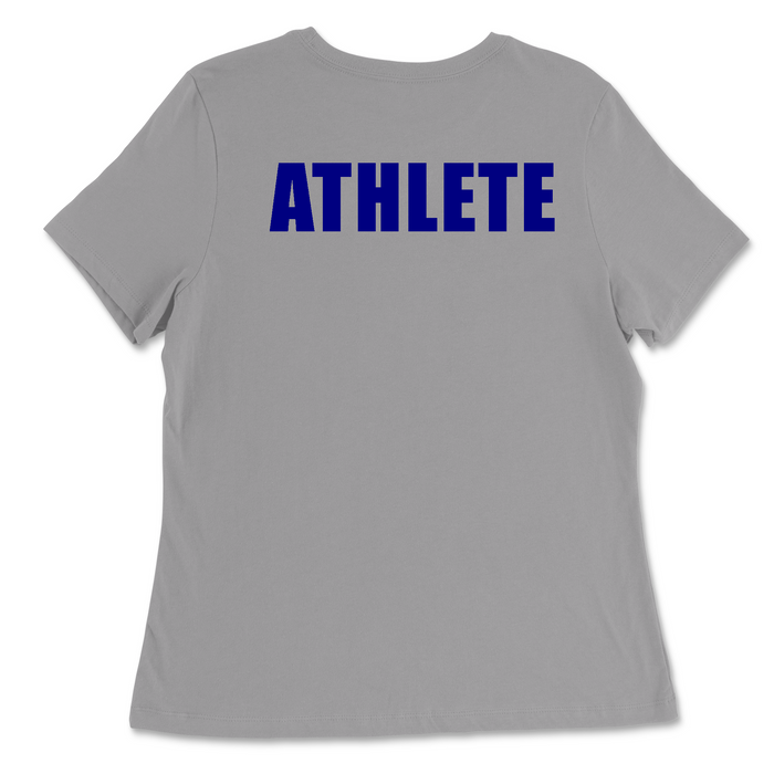 Strong Ox CrossFit Original Womens - Relaxed Jersey T-Shirt