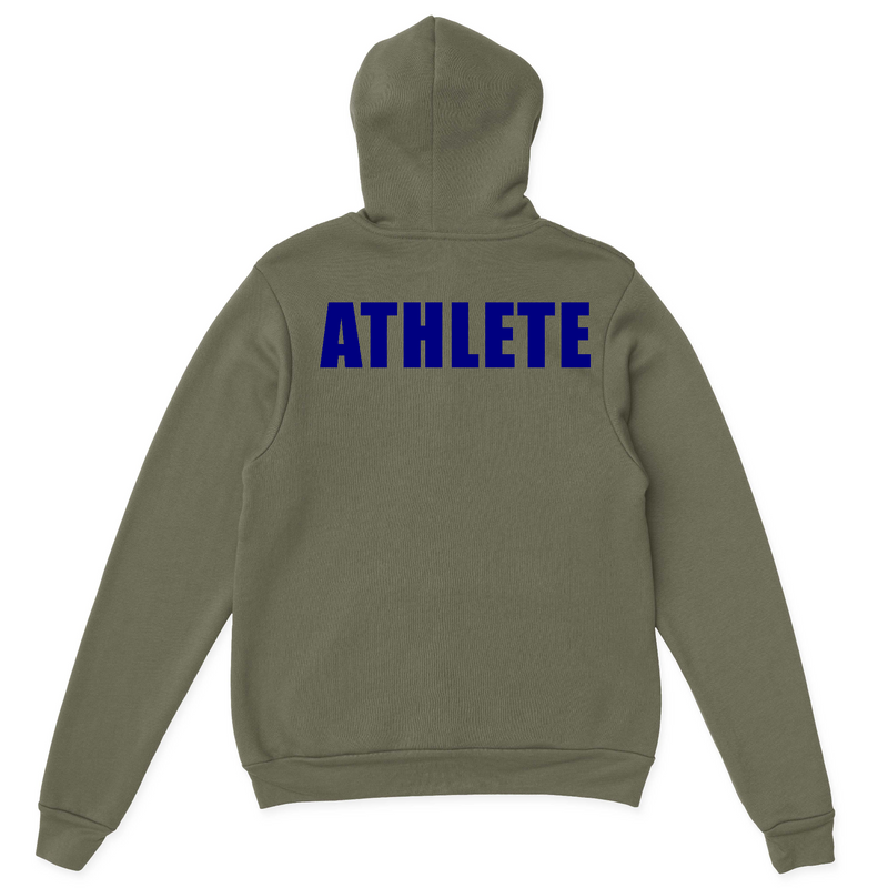 Strong Ox CrossFit Original Mens - Hoodie