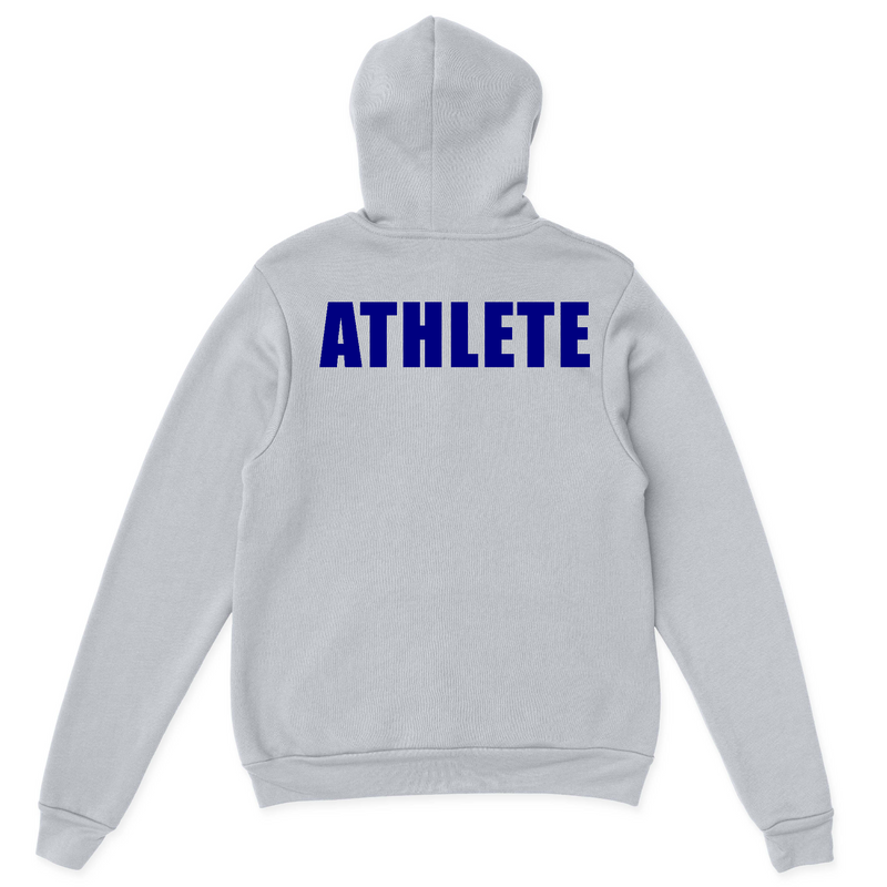 Strong Ox CrossFit Original Mens - Hoodie