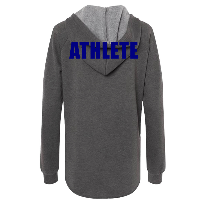 Strong Ox CrossFit Original Womens - Hoodie
