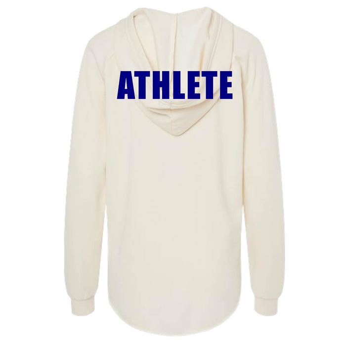 Strong Ox CrossFit Original Womens - Hoodie