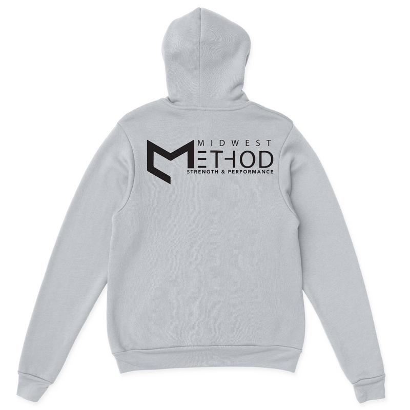 CrossFit MWM Standard Mens - Hoodie