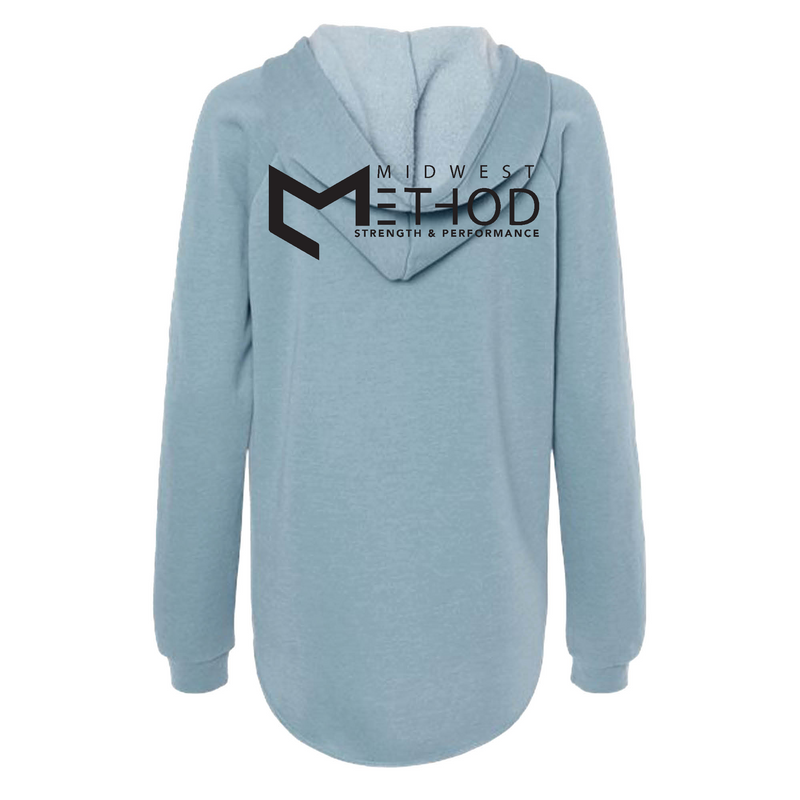 CrossFit MWM Standard Womens - Hoodie