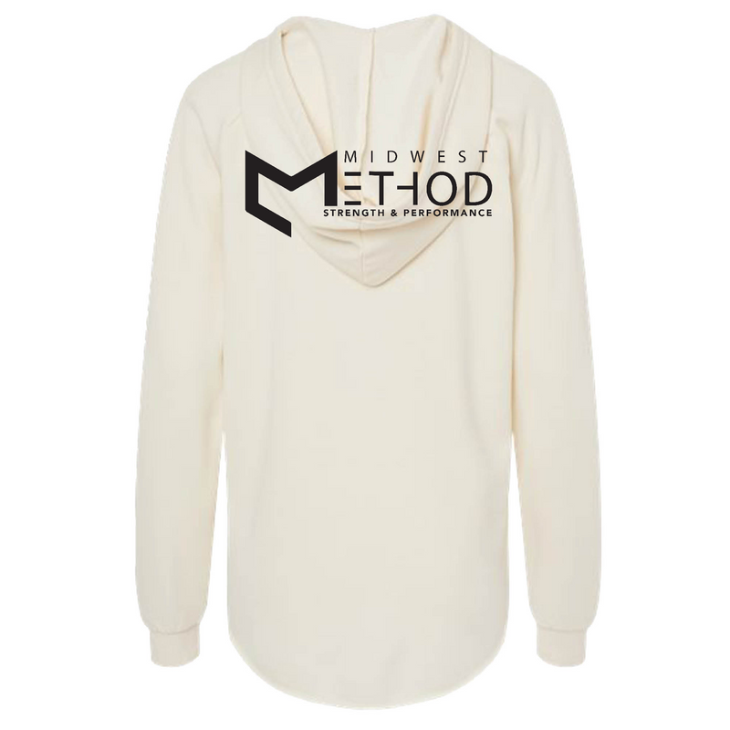 CrossFit MWM Standard Womens - Hoodie
