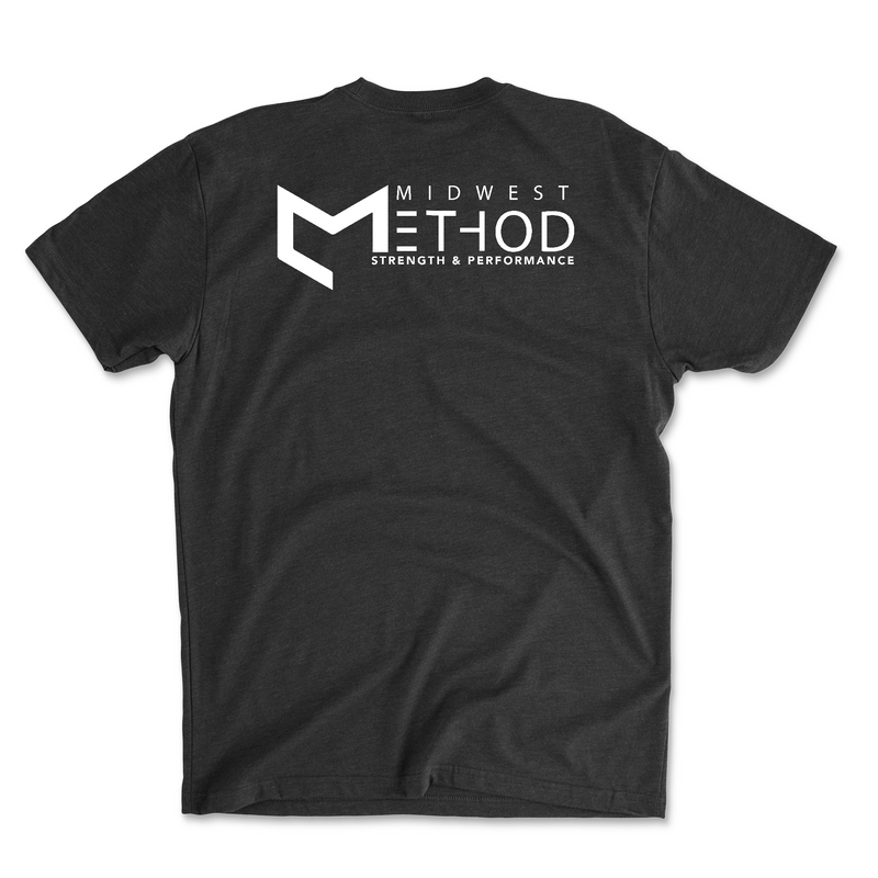 CrossFit MWM Standard Mens - T-Shirt
