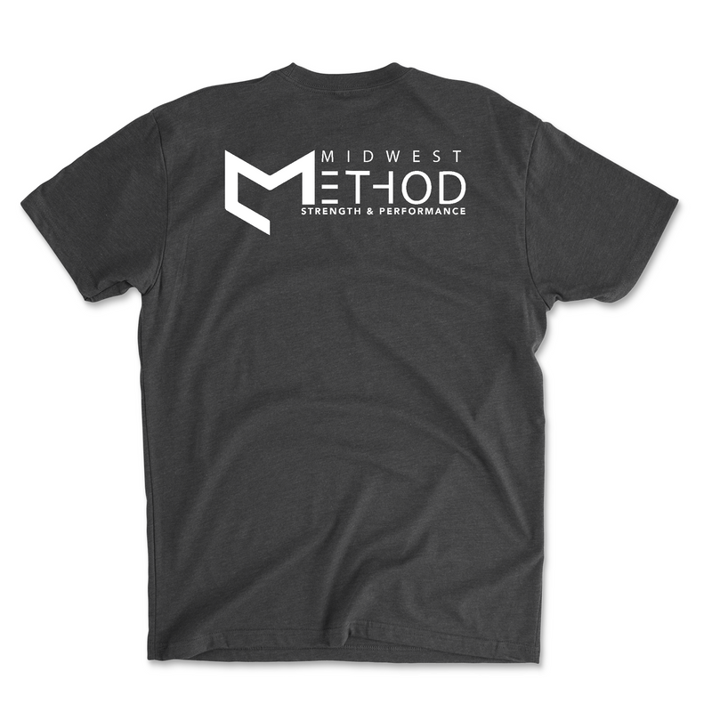 CrossFit MWM Standard Mens - T-Shirt