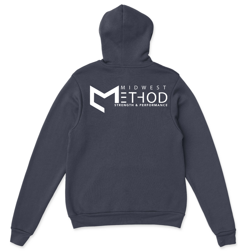 CrossFit MWM Standard Mens - Hoodie