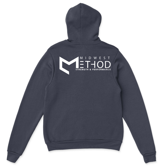 CrossFit MWM Standard Mens - Hoodie
