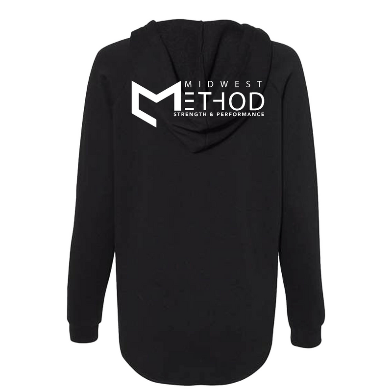 CrossFit MWM Standard Womens - Hoodie