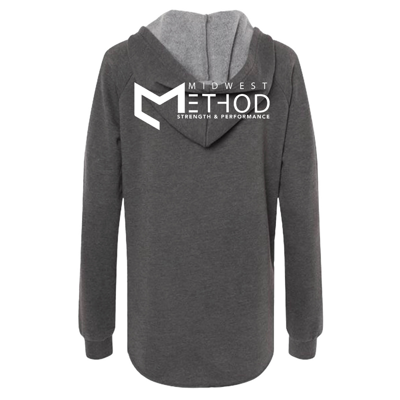 CrossFit MWM Standard Womens - Hoodie