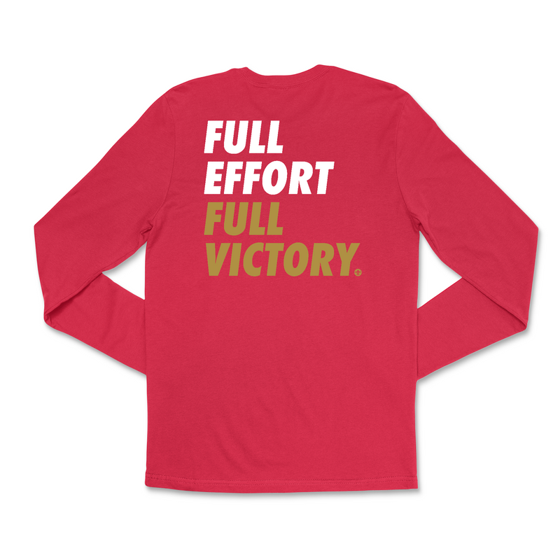 CrossFit Derive Pocket Victory Mens - Long Sleeve