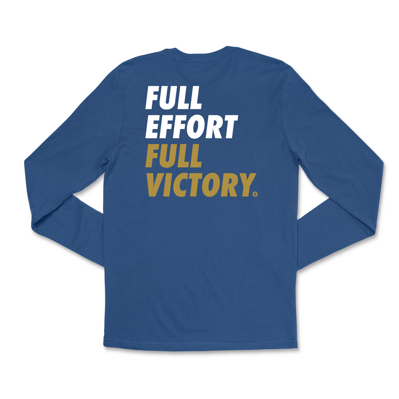 CrossFit Derive Pocket Victory Mens - Long Sleeve