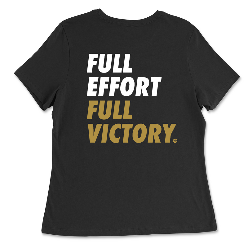 CrossFit Derive Pocket Victory Womens - Relaxed Jersey T-Shirt
