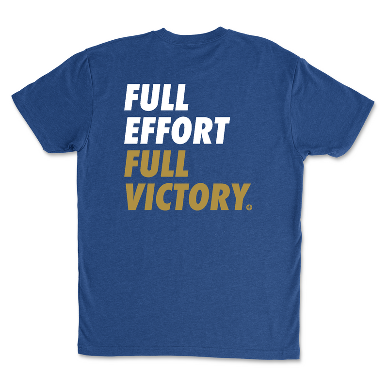 CrossFit Derive Pocket Victory Mens - T-Shirt