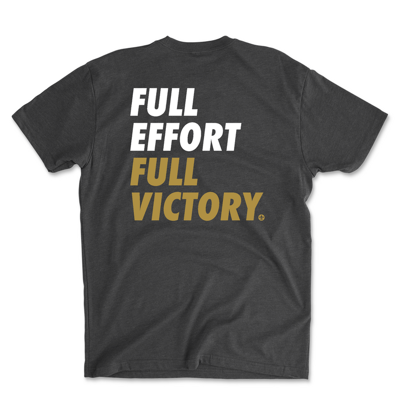 CrossFit Derive Pocket Victory Mens - T-Shirt