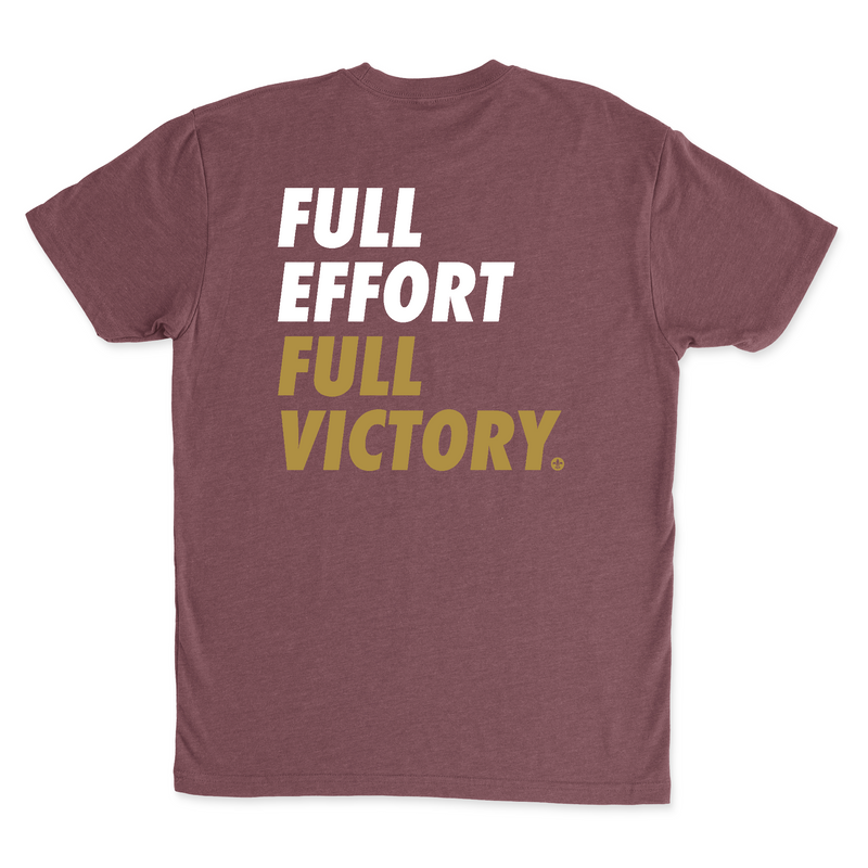 CrossFit Derive Pocket Victory Mens - T-Shirt