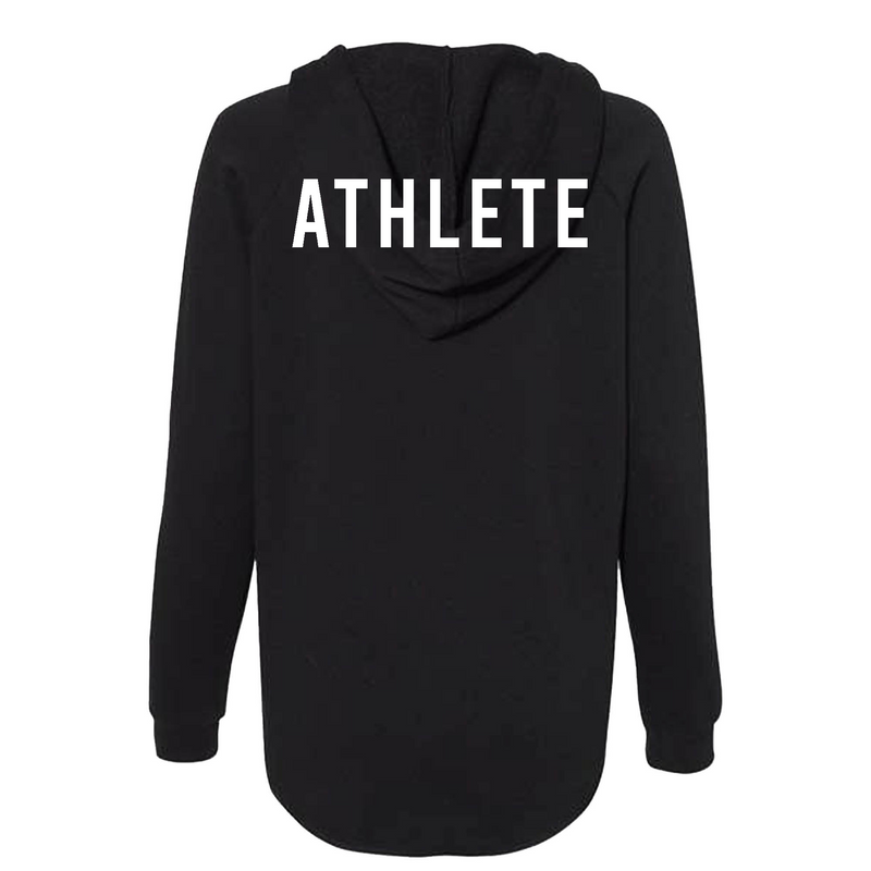 CrossFit Shift Athlete Womens - Hoodie