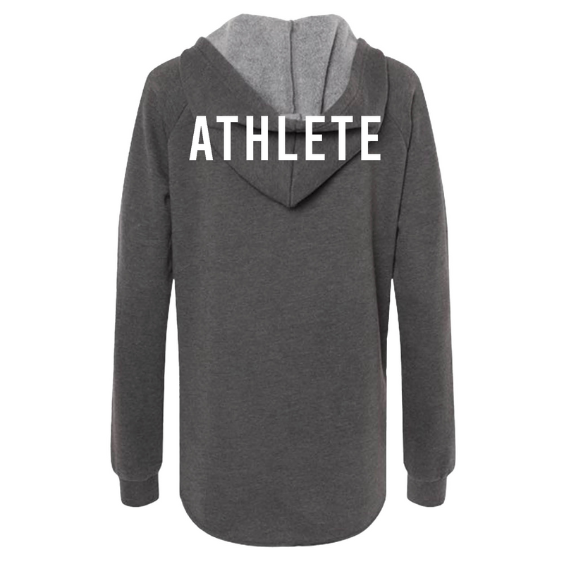 CrossFit Shift Athlete Womens - Hoodie