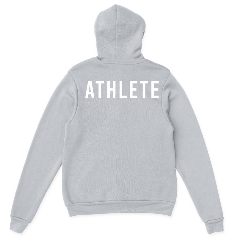CrossFit Shift Athlete Mens - Hoodie