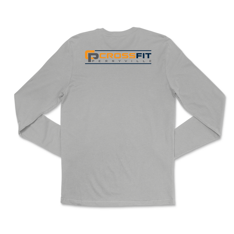 CrossFit Perryville CP Mens - Long Sleeve