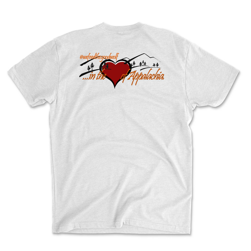 CrossFit Ionracas Heart of Appy Mens - T-Shirt