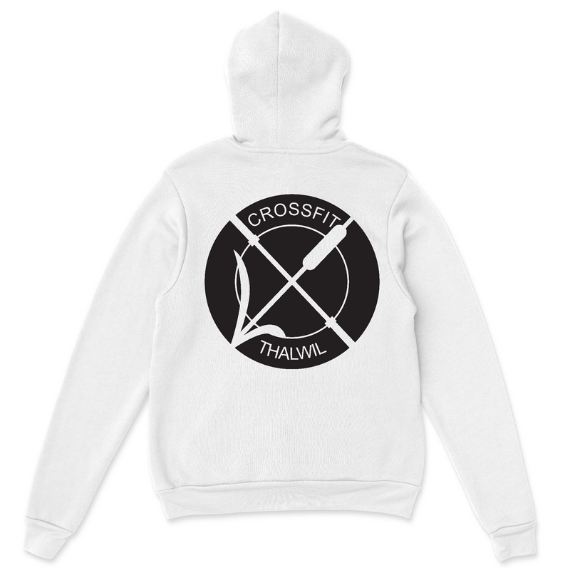 CrossFit Thalwil Pocket Mens - Hoodie